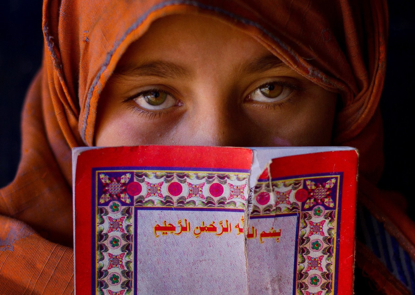 Hassaan Tanwir — hero photograph