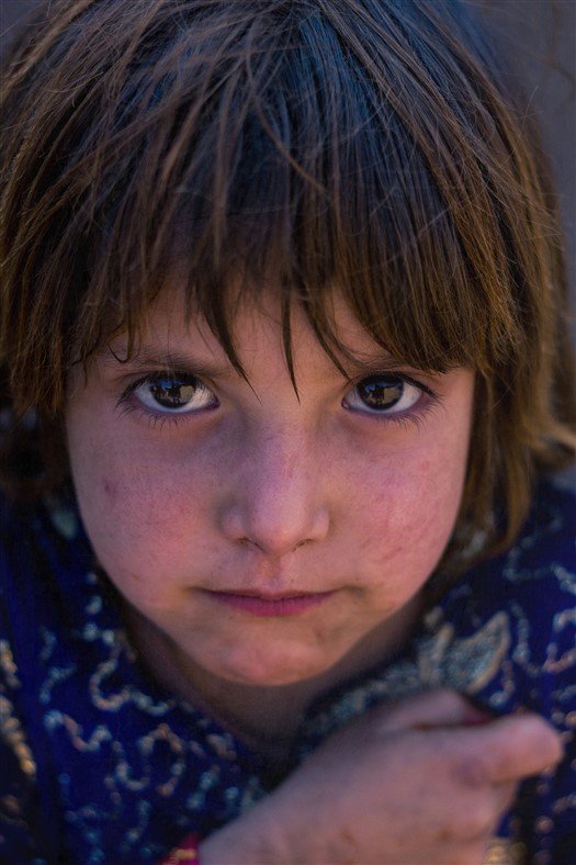 Afghan Refugees