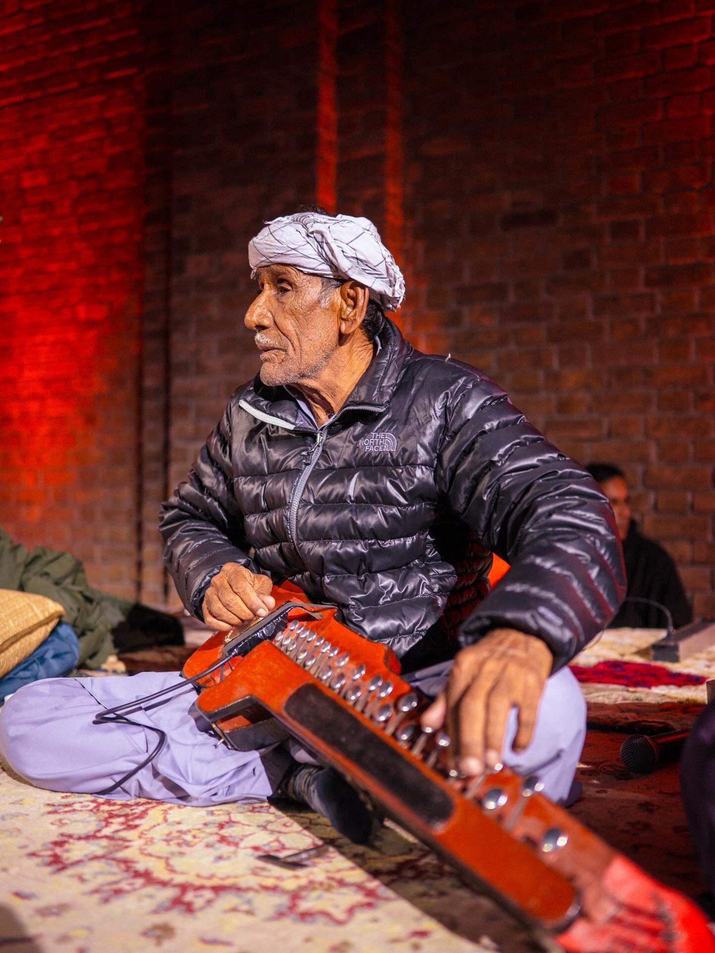 Hassaan Tanwir — concerts and weddings, 2026