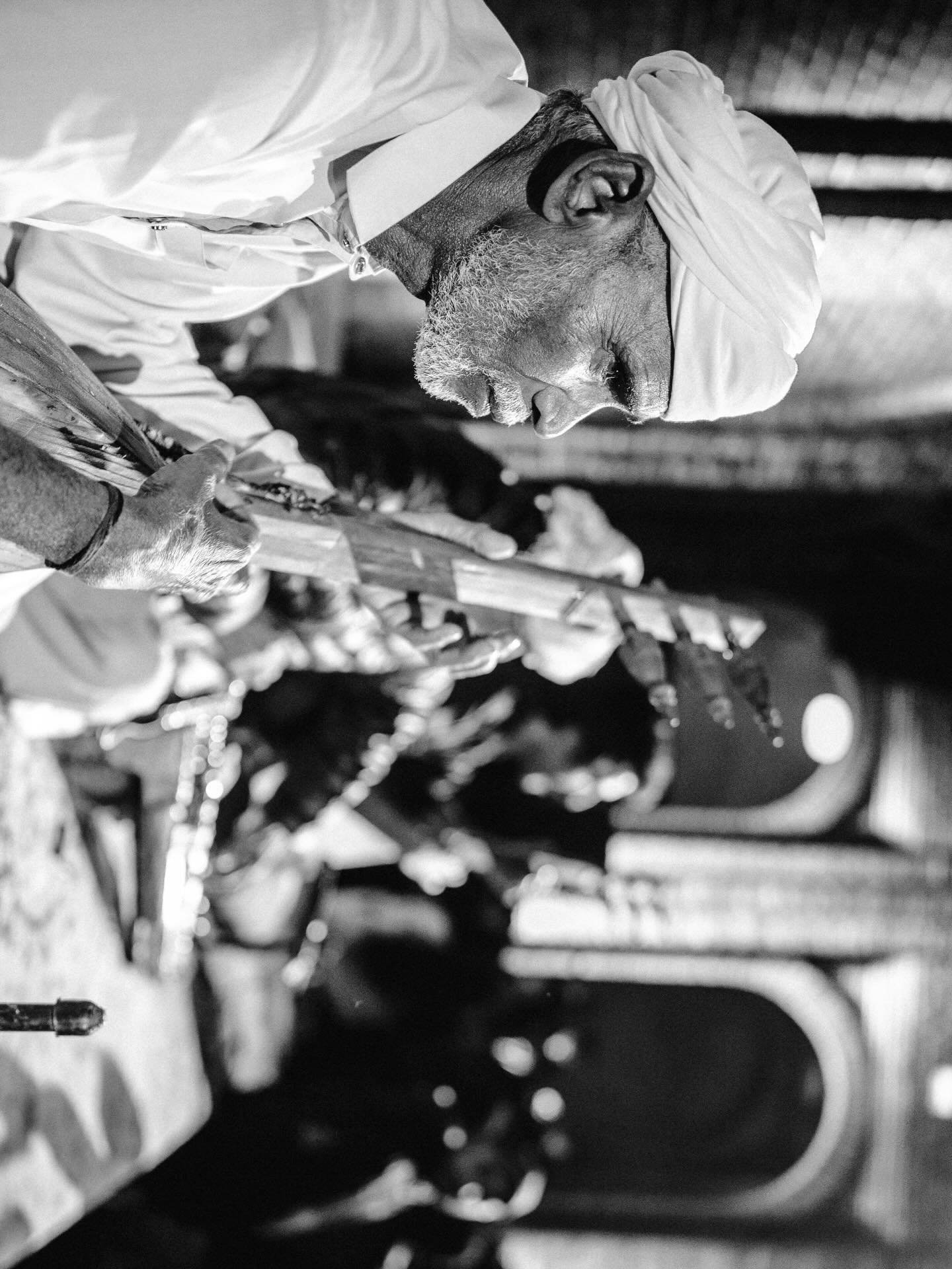 Hassaan Tanwir — concerts and weddings, 2026