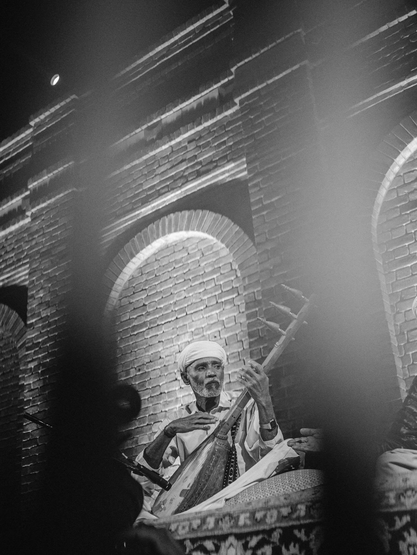 Hassaan Tanwir — concerts and weddings, 2026