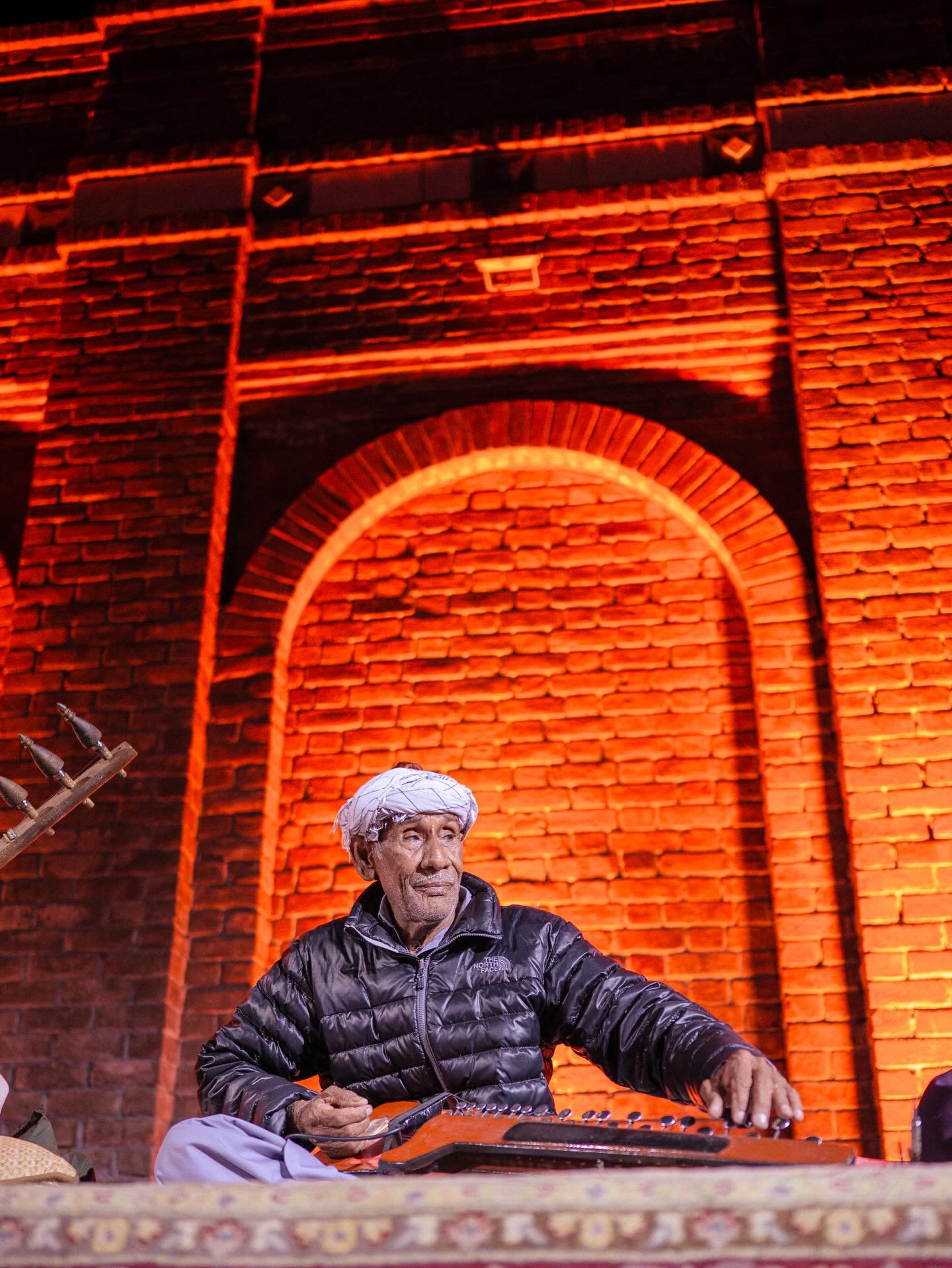 Hassaan Tanwir — concerts and weddings, 2026