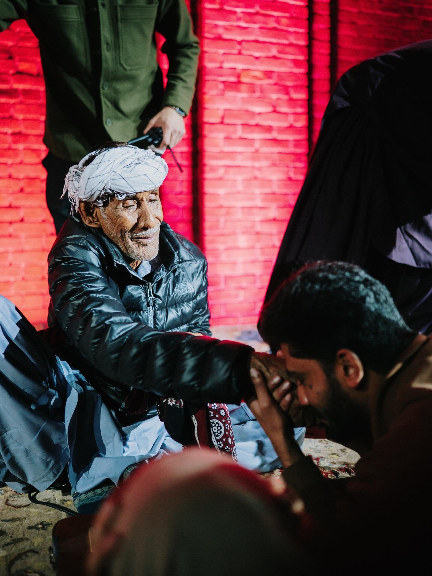 Hassaan Tanwir — concerts and weddings, 2026