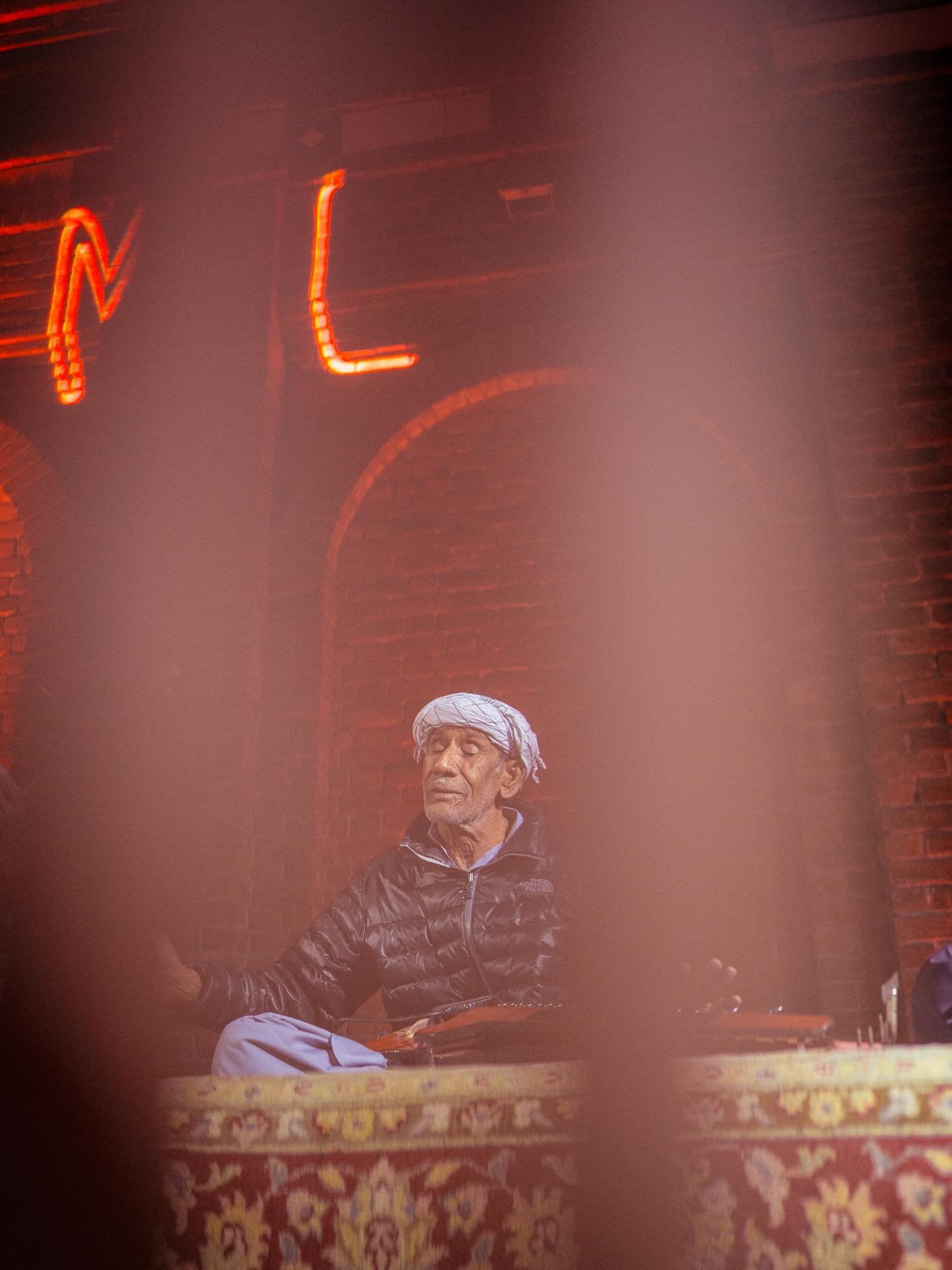 Hassaan Tanwir — concerts and weddings, 2026