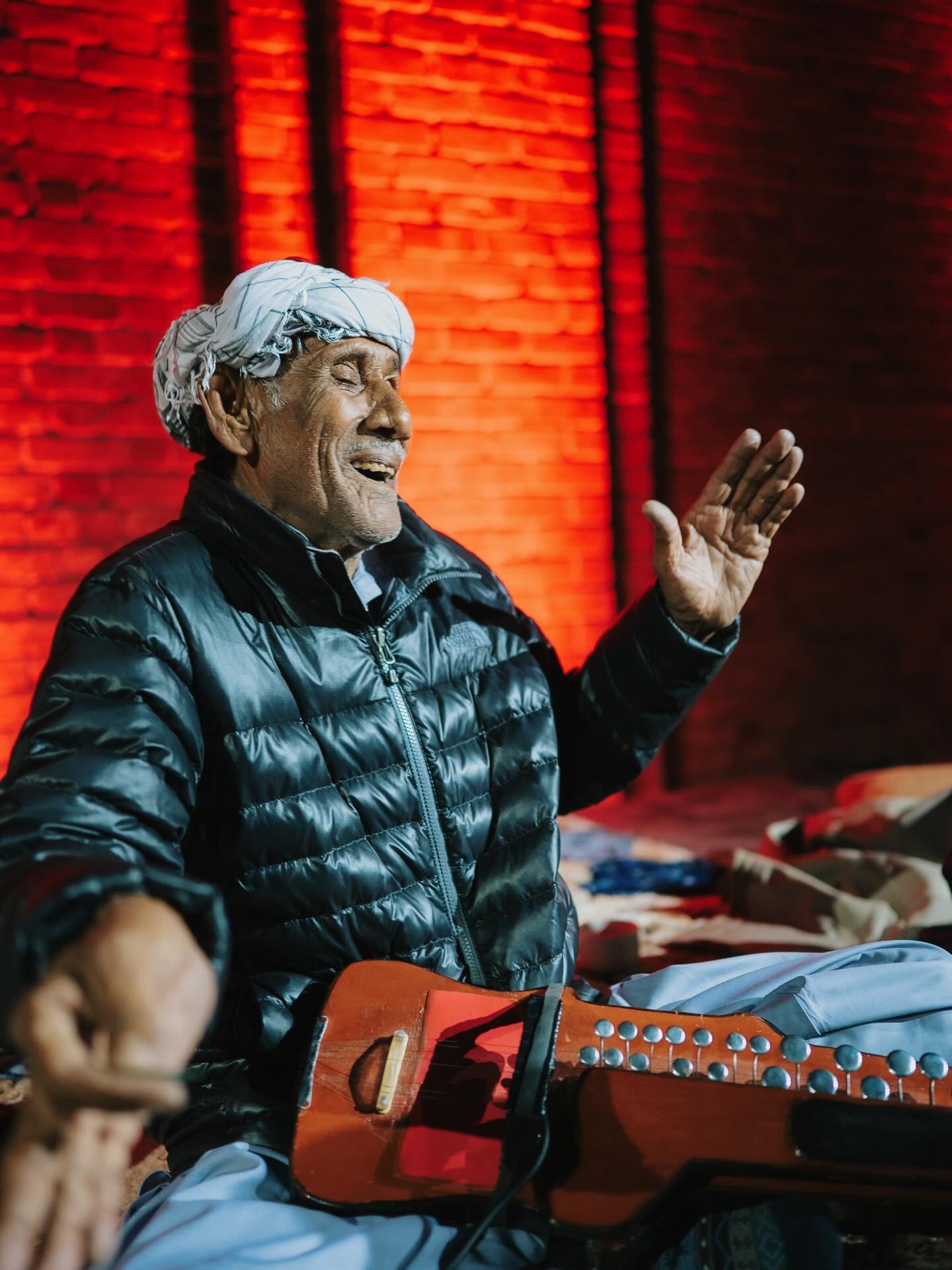 Hassaan Tanwir — concerts and weddings, 2026