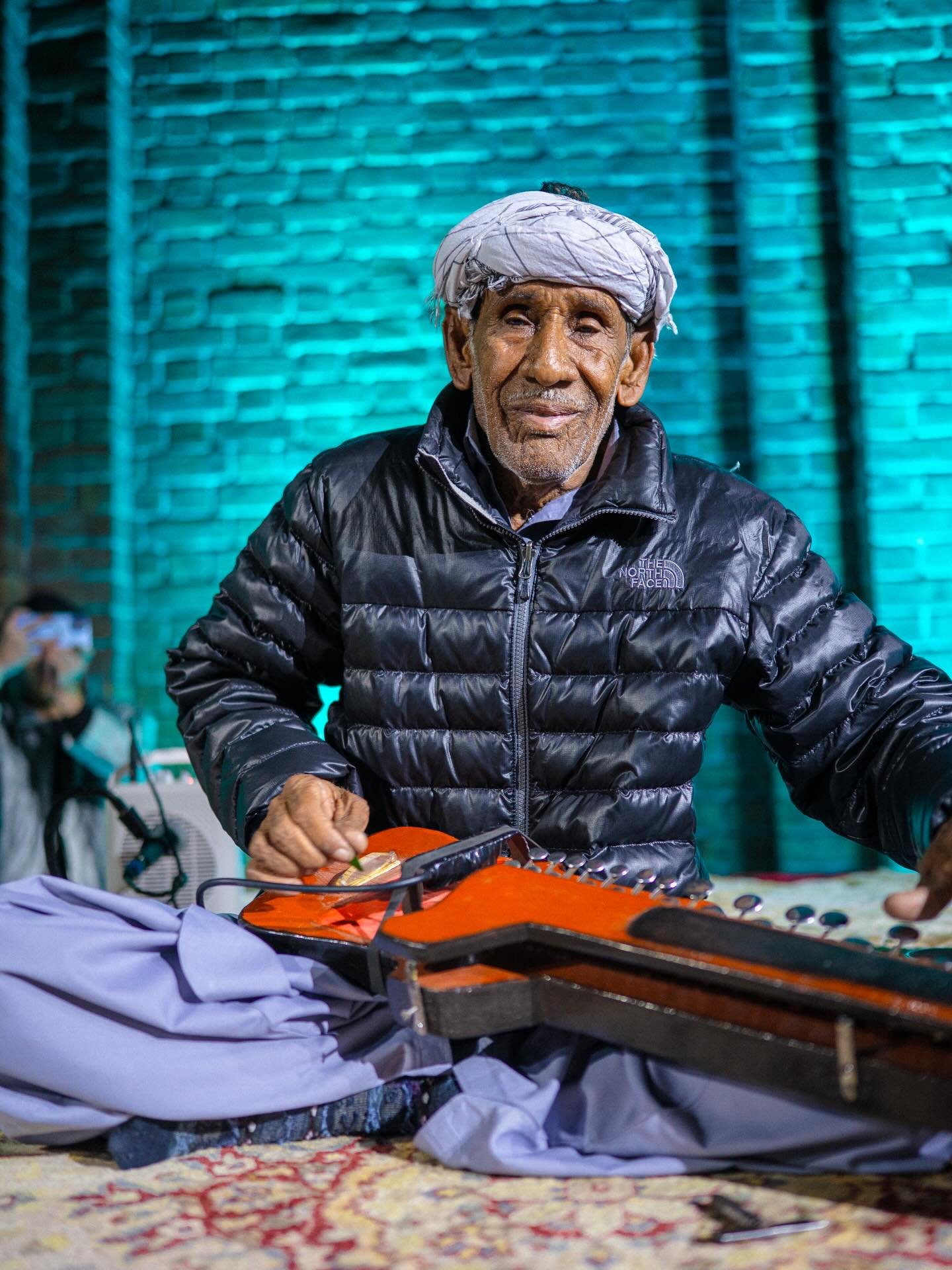 Hassaan Tanwir — concerts and weddings, 2026