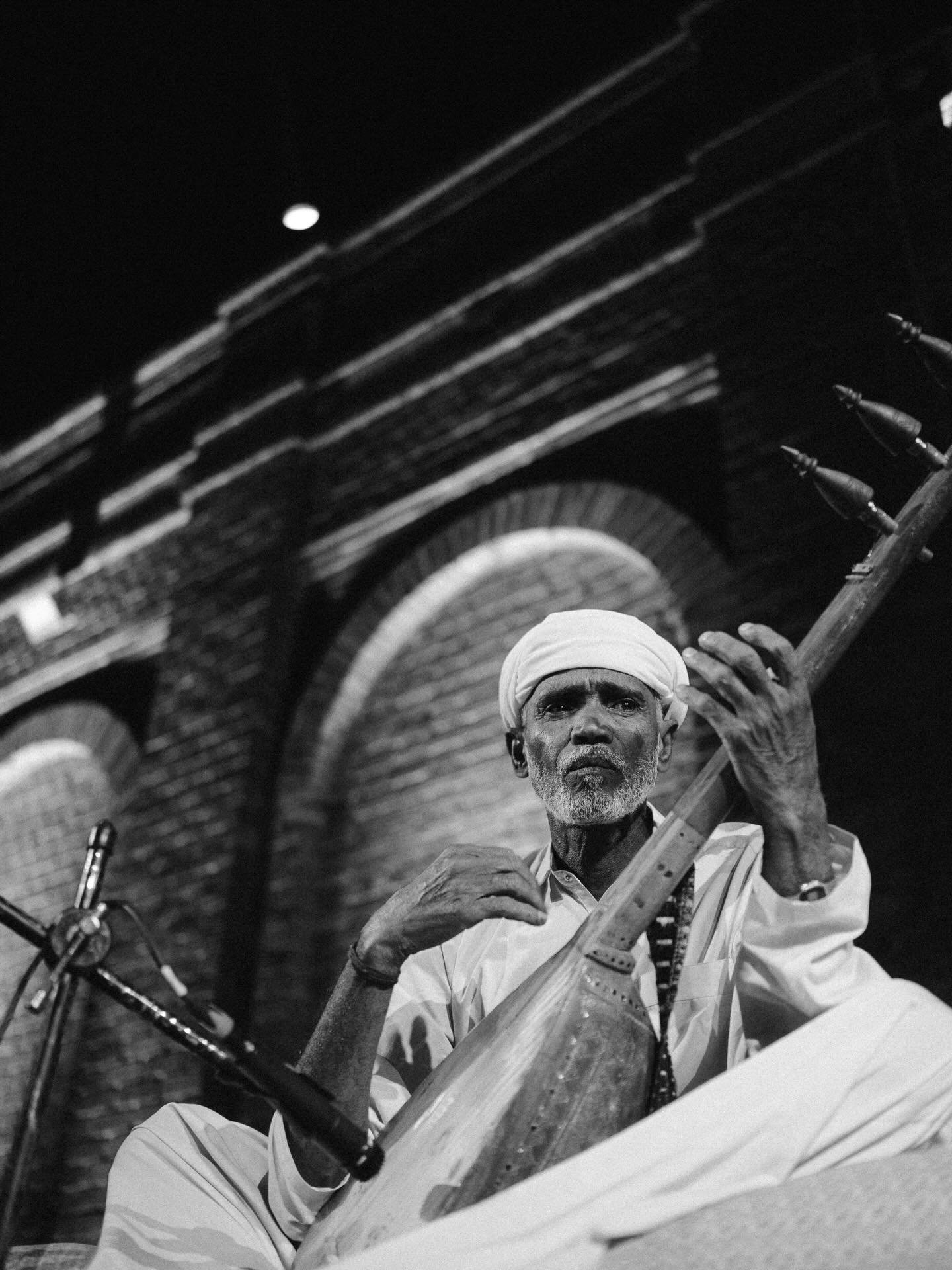 Hassaan Tanwir — concerts and weddings, 2026