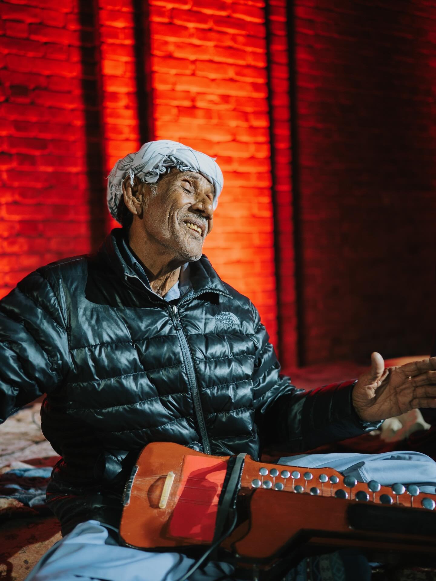 Hassaan Tanwir — concerts and weddings, 2026