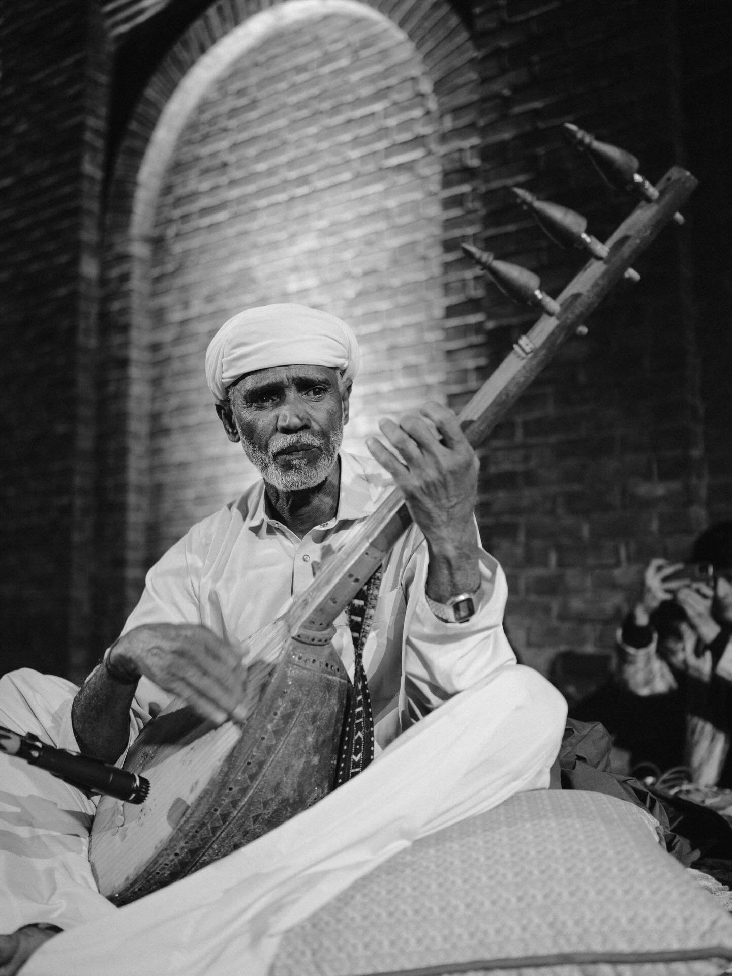 Hassaan Tanwir — concerts and weddings, 2026