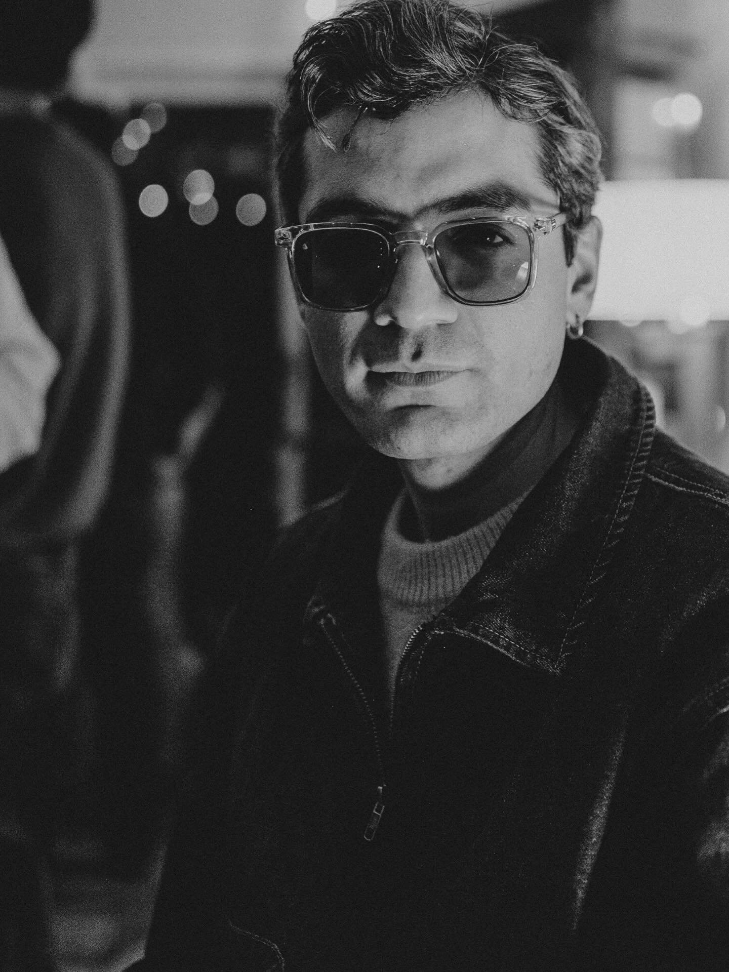 Hassaan Tanwir — concerts and weddings, 2026