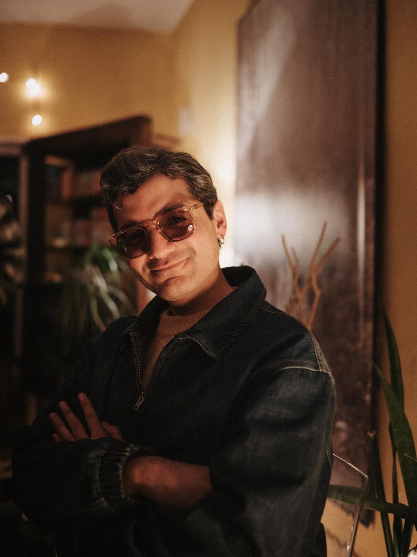 Hassaan Tanwir — concerts and weddings, 2026