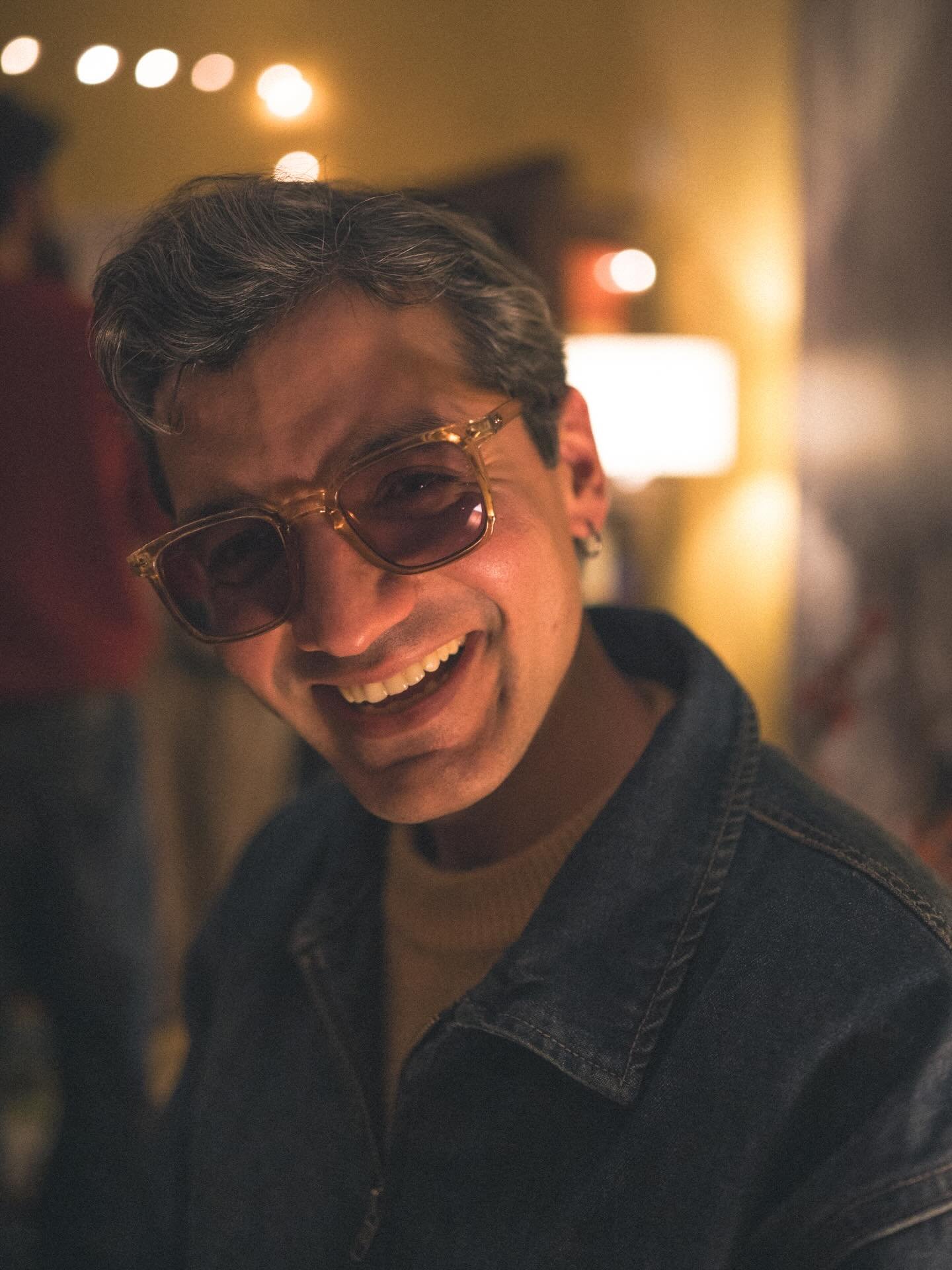 Hassaan Tanwir — concerts and weddings, 2026
