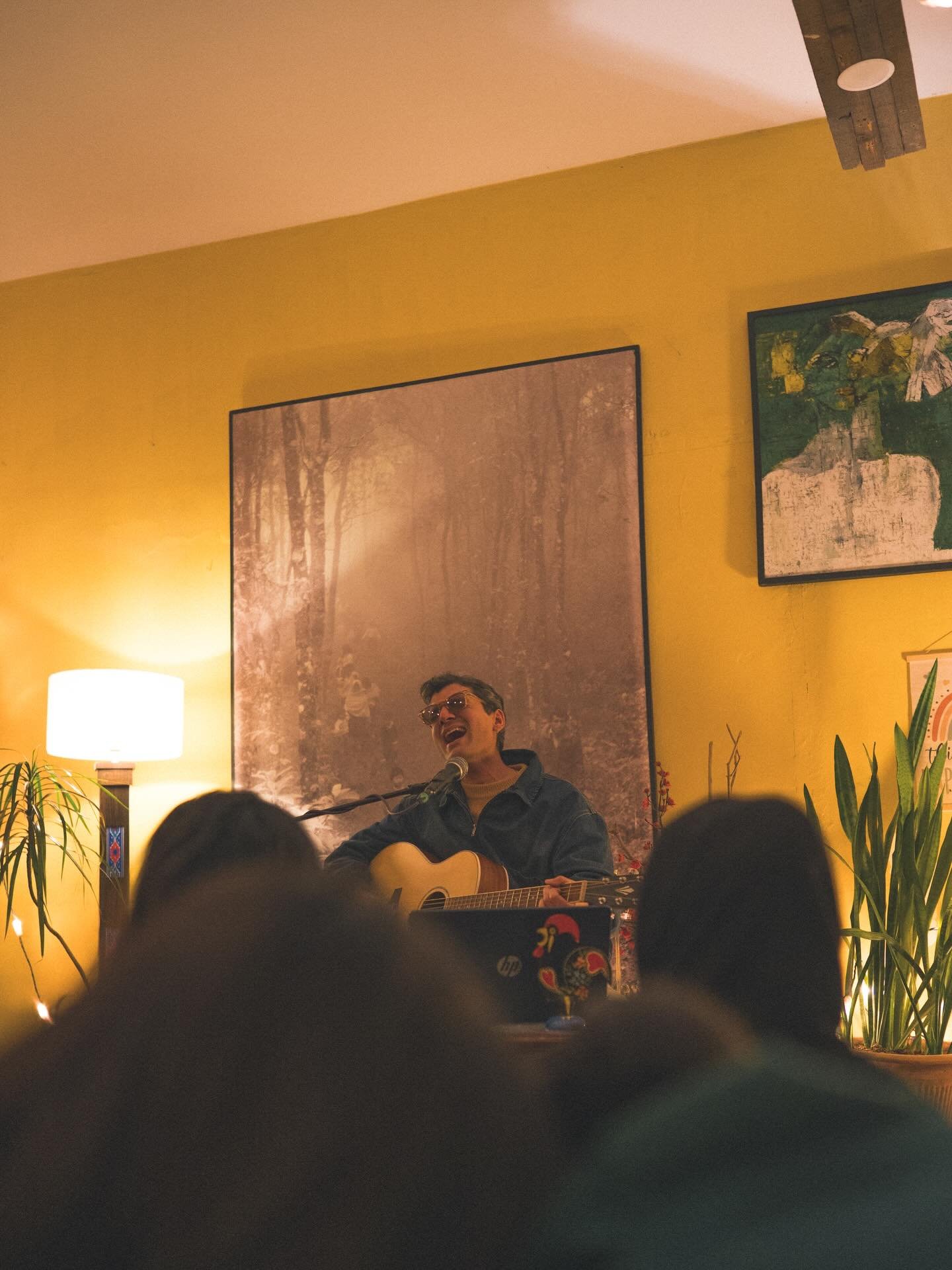 Hassaan Tanwir — concerts and weddings, 2026