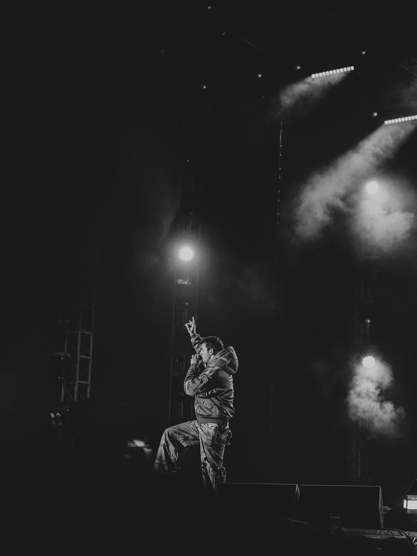 Hassaan Tanwir — concerts and weddings, 2026