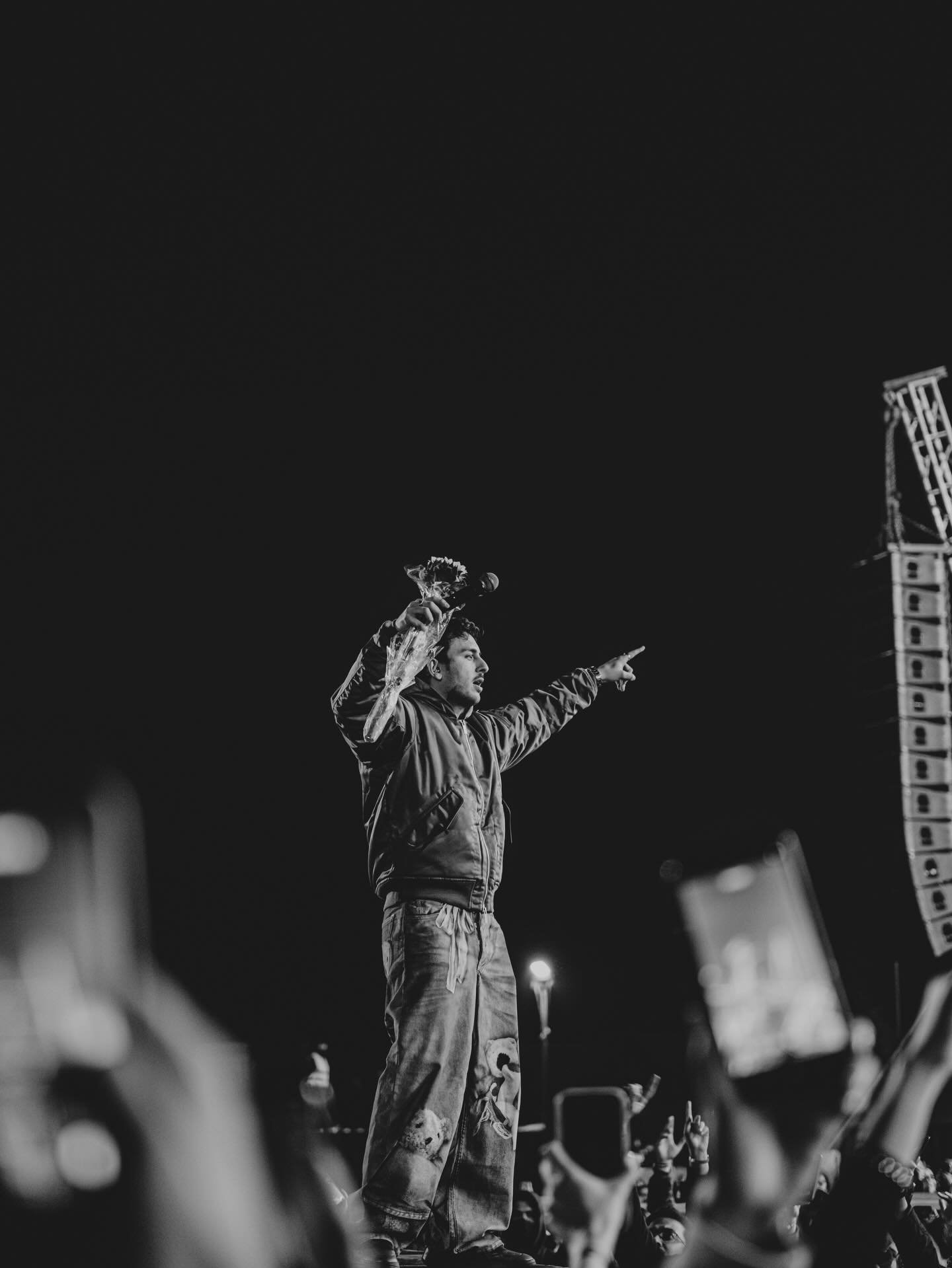Hassaan Tanwir — concerts and weddings, 2026