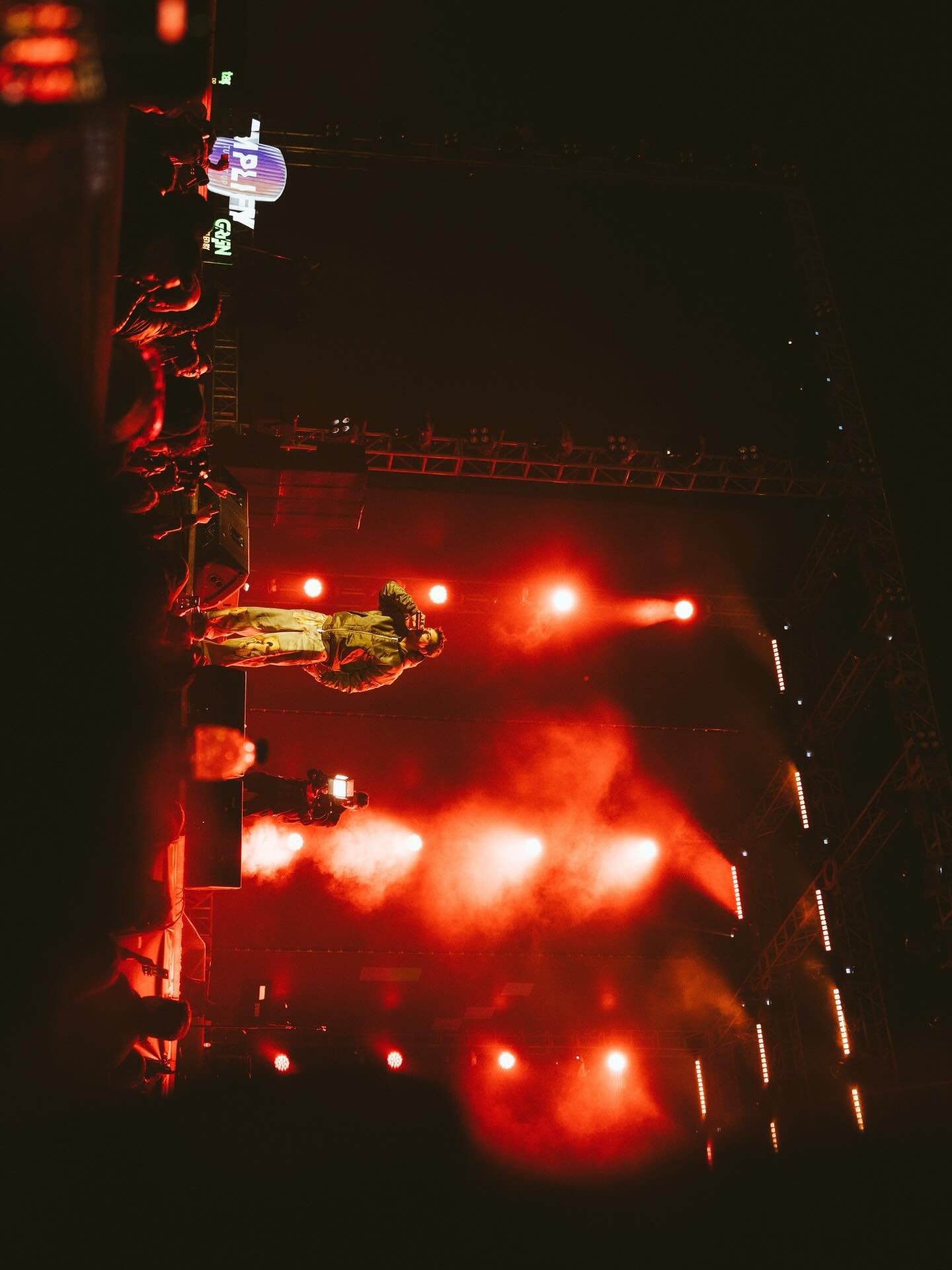 Hassaan Tanwir — concerts and weddings, 2026