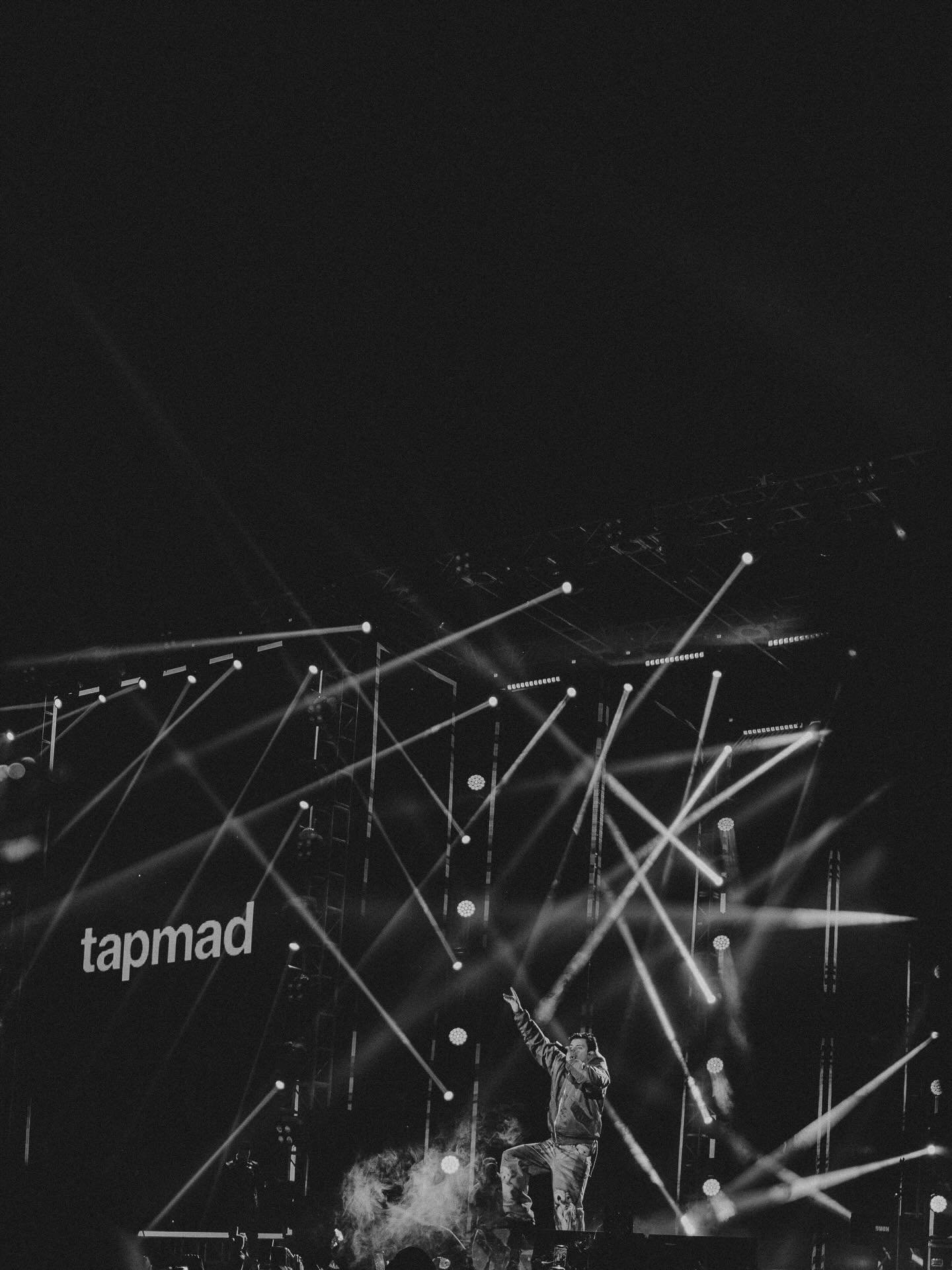 Hassaan Tanwir — concerts and weddings, 2026