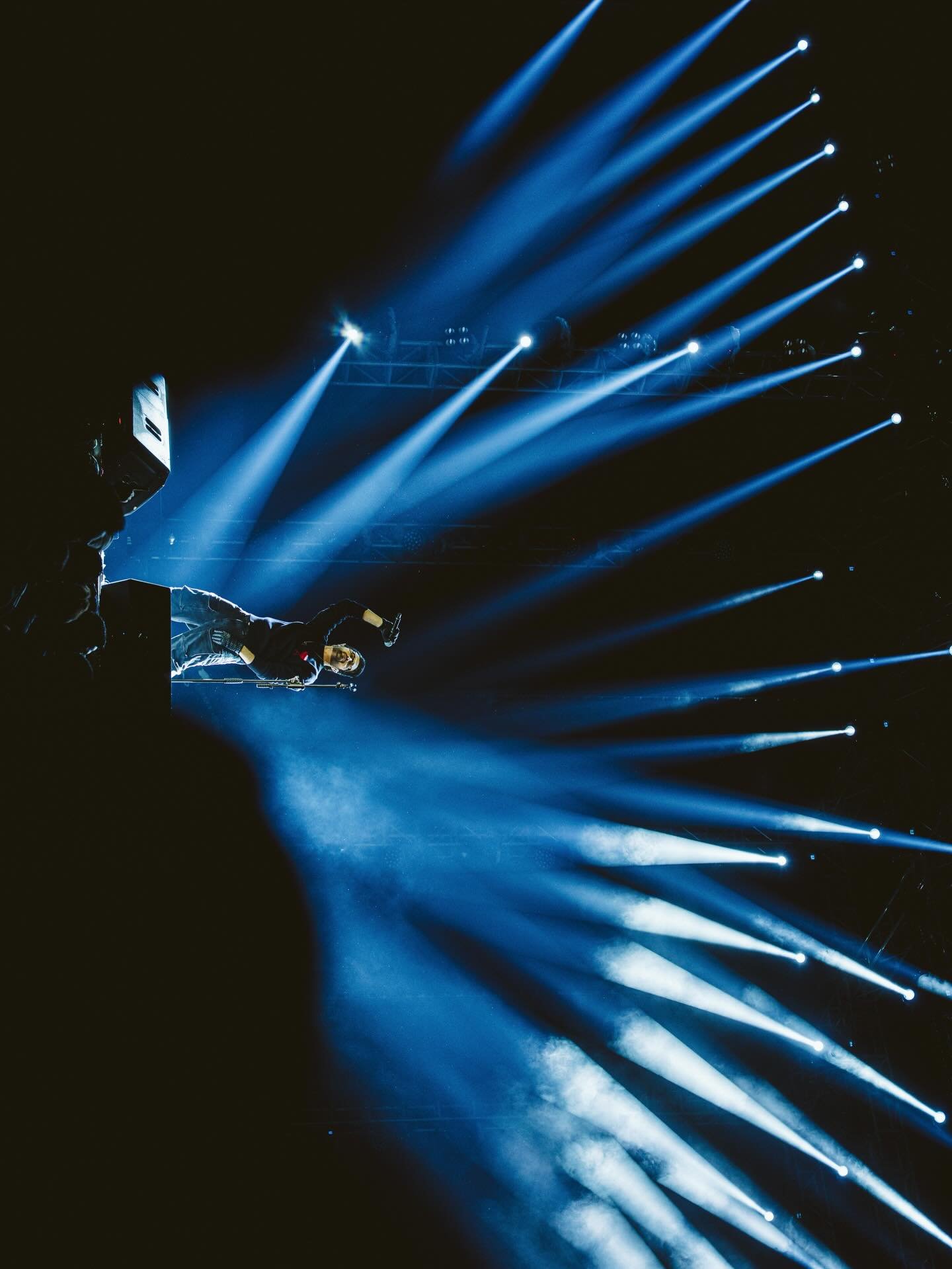 Hassaan Tanwir — concerts and weddings, 2026