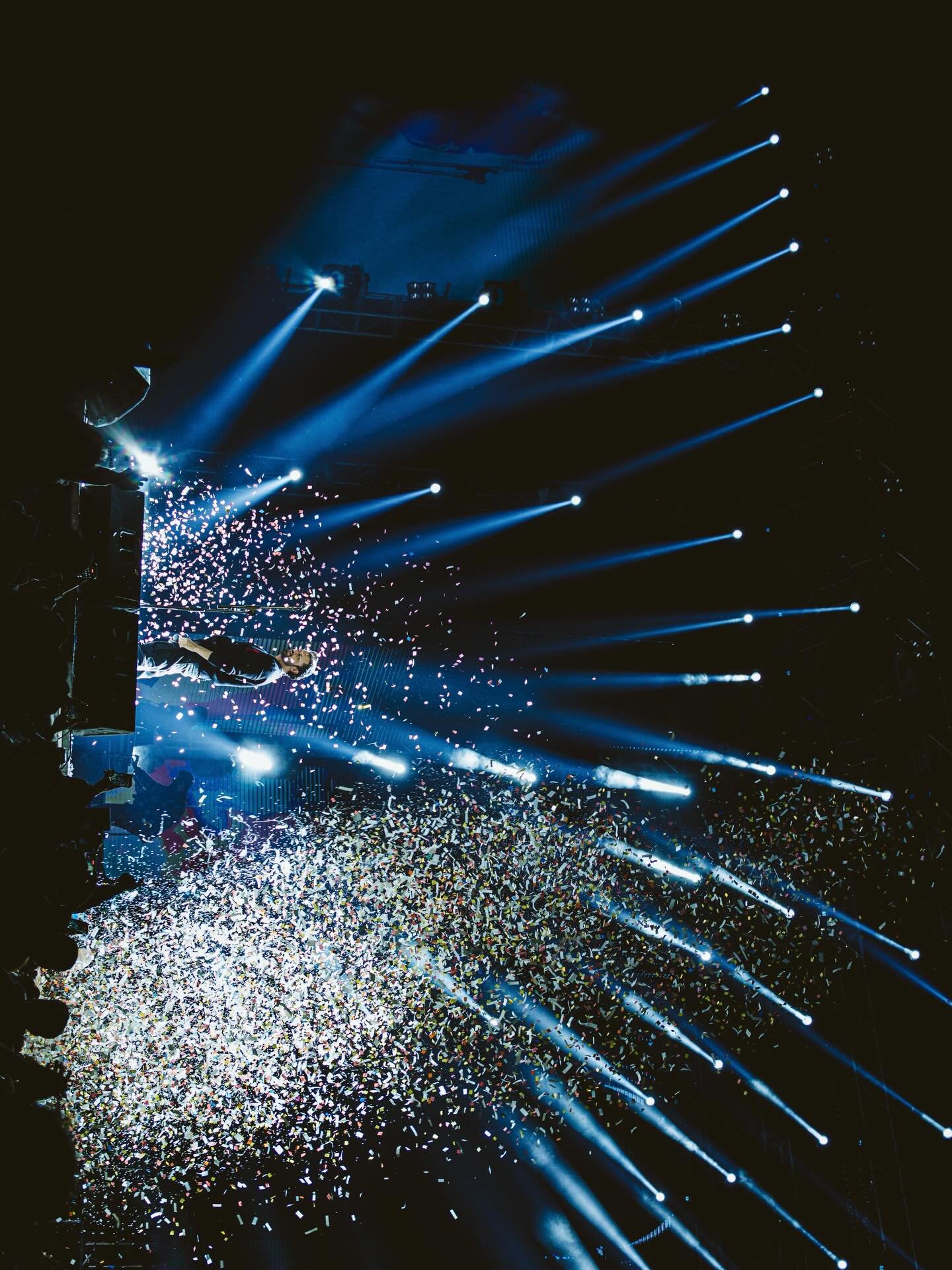 Hassaan Tanwir — concerts and weddings, 2026