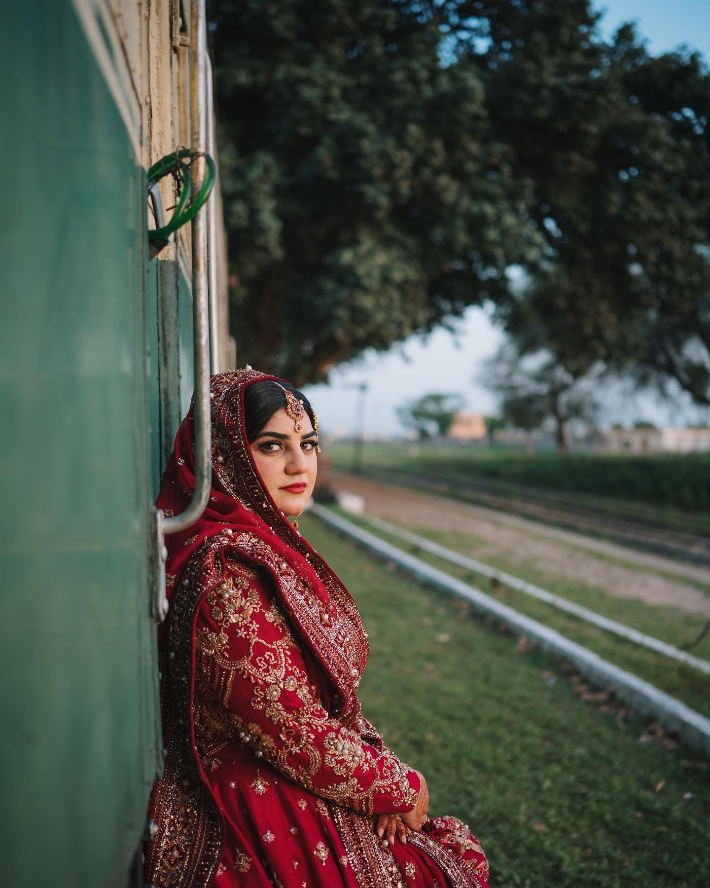 Hassaan Tanwir — concerts and weddings, 2026