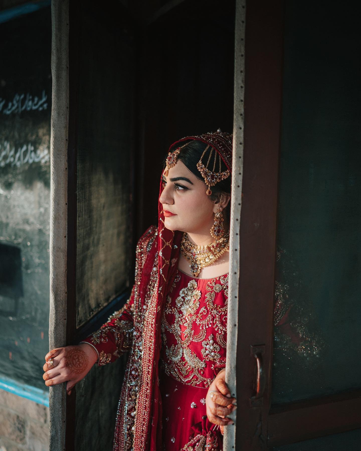 Hassaan Tanwir — concerts and weddings, 2026