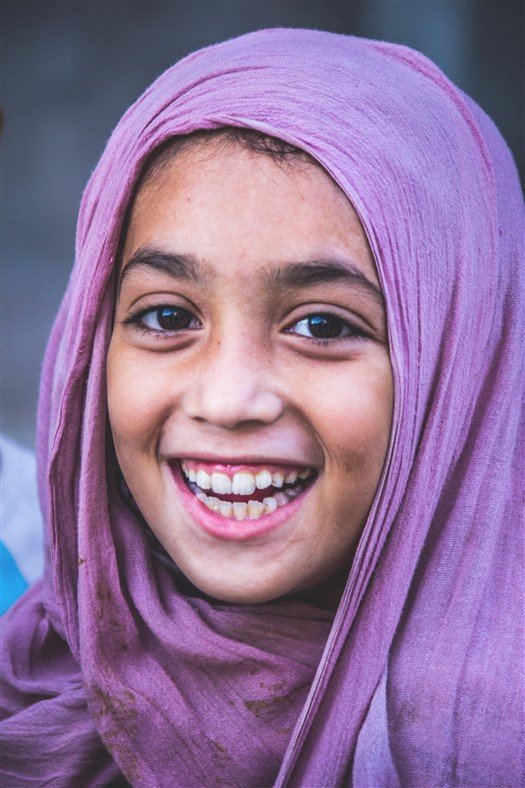 Kiran, Rawalpindi